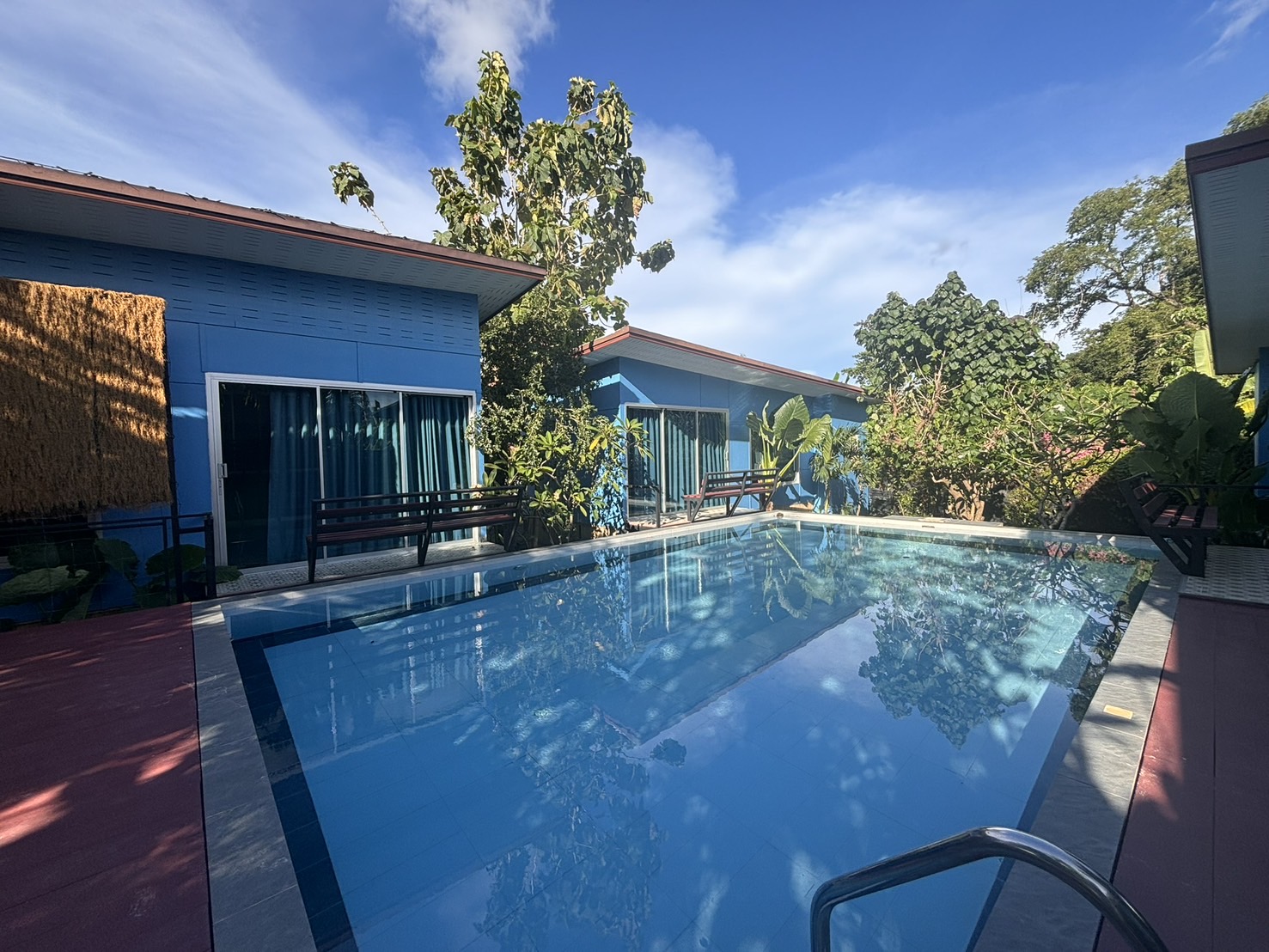 The Old Town of Takuapa & Tsunami Memorial